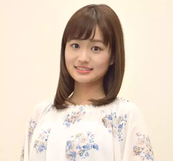TBS篠原梨菜アナ「祖父が旅立ちました」　8日は衆院選特番に出演へ