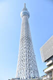 「東京スカイツリー、臨時休業続く　あす25日も「エレベーターの総点検を継続」」の画像1