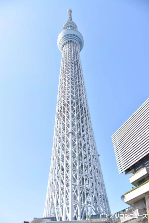 東京スカイツリー、臨時休業続く　あす25日も「エレベーターの総点検を継続」