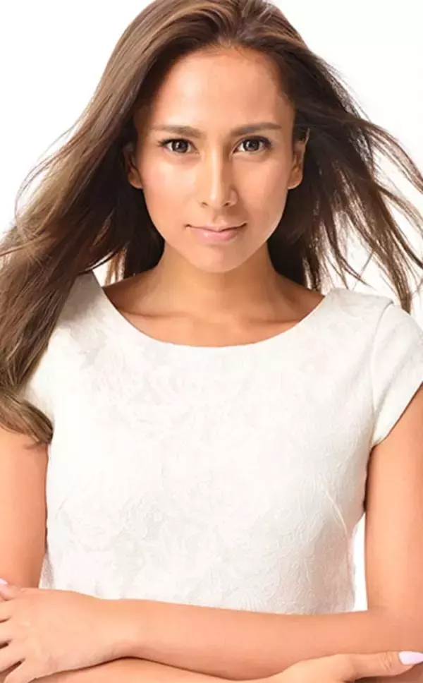 4児の母・MALIA. 19歳長女との親子2ショットが話題「美人姉妹」「双子みたい」「可愛い」　父は山本“KID”徳郁さん