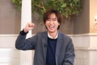 Snow Man阿部亮平、佐久間大介の深い動物の知識に感嘆　自身はファイナンシャルプランナーの勉強中