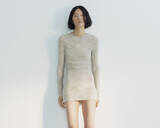 「H&M、ステラマッカートニーとのコラボ新作5・7発売　シャツやジャケット、バッグほか【詳細】」の画像1