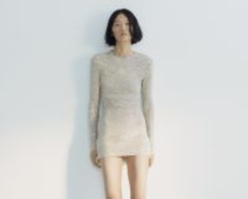 H&M、ステラマッカートニーとのコラボ新作5・7発売　シャツやジャケット、バッグほか【詳細】