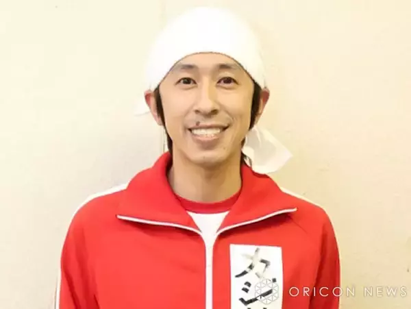 カジサック、タモリへの発言「本音です」　真意も明かす「否定しているわけじゃない」