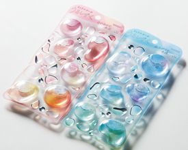 “うるうる×キラキラ”が楽しめる新感覚シール『うるしずく』発売　“しずく”のような透明感あるデザインが魅力