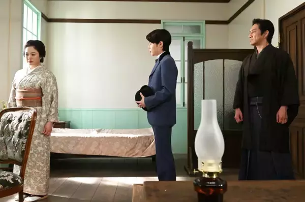 『風、薫る』第37回　乳がんを患う千佳子の気持ちに寄り添おうとするが、突き放されてしまう