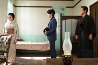 『風、薫る』第37回　乳がんを患う千佳子の気持ちに寄り添おうとするが、突き放されてしまう