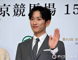 「坂井瑠星、まじめすぎて武豊からイジられる　ダービー勝利を「イメージできました」」の画像1