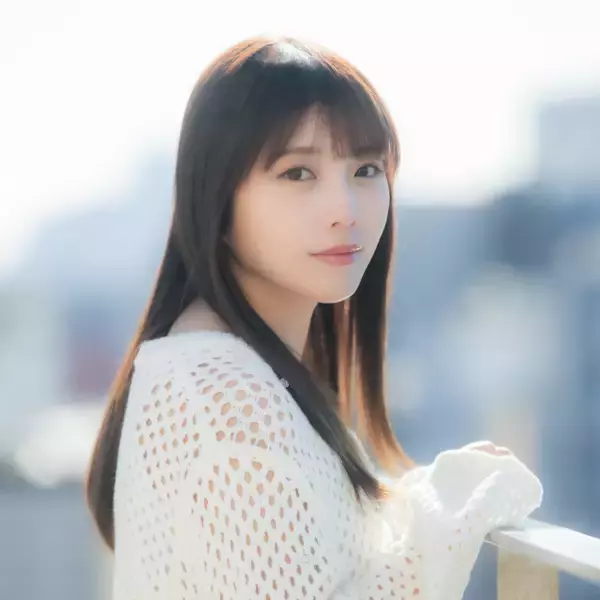 与田祐希「永遠の、大好きな、公式お兄ちゃん」　ツーショットに反響相次ぐ