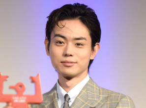 【MAJ2026】中島健人「まさきとあっちのけんと」　菅田将暉と仲良し2ショット