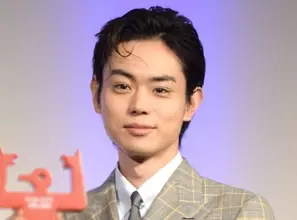 【MAJ2026】中島健人「まさきとあっちのけんと」　菅田将暉と仲良し2ショット
