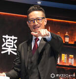 「松岡昌宏、後輩へのアドバイスに持論「自分の役に立ったことが役に立つとは限らない」」の画像1