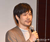 「松山ケンイチ、中島歩の「目つきがいやらしい」　妻役・蒼井優をめぐり嫉妬モード」の画像1