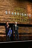 「ライアン・ゴズリング主演『スター・ウォーズ：スターファイター』初公開映像をサプライズ上映【D23速報】」の画像1