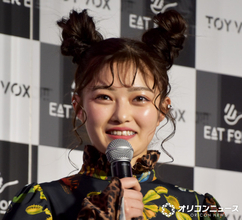 井上咲楽「家族で尾瀬へ！」　家族旅行での“大自然満喫”ショットを多数公開「井上家らしくて最高」「自然体のさくらちゃんも可愛い」