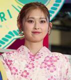 「ゆうちゃみ、“たまごっち3000周年説”に苦笑「いつまでやんの？」」の画像1