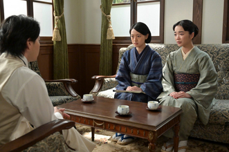 『風、薫る』次回あらすじ　納得のいかないりんと直美、柳生に会いに行く