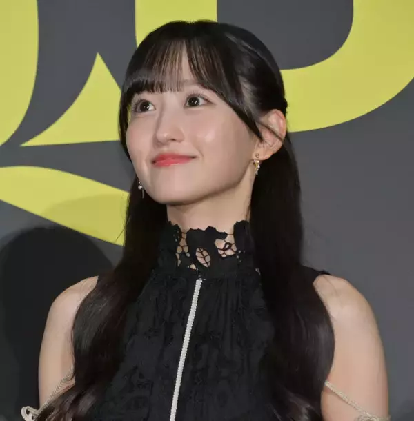 乃木坂46一ノ瀬美空、アフレコ中にお腹の音が鳴りピンチ「でも同期だったから…」