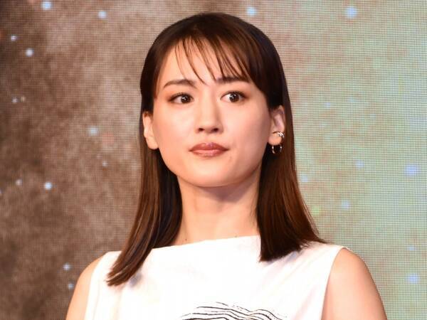 綾瀬はるか 木村拓哉と初夫婦役 楽しかった 織田信長の妻 濃姫を演じる 22年6月21日 エキサイトニュース