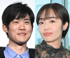 『虎に翼』直道＆花江“幻の夫婦写真”にファン涙「生き返って」「また2ショットが見れてうれしい！」