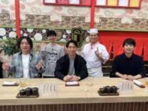 中丸雄一『あちこち』で本音連発　ニューヨーク屋敷は「ネジ」発言でプチ炎上を振り返る
