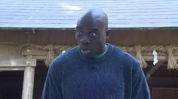 ボビー・オロゴン、ロケで“クレーム事態”　今年で還暦…現在は主に投資家として活躍