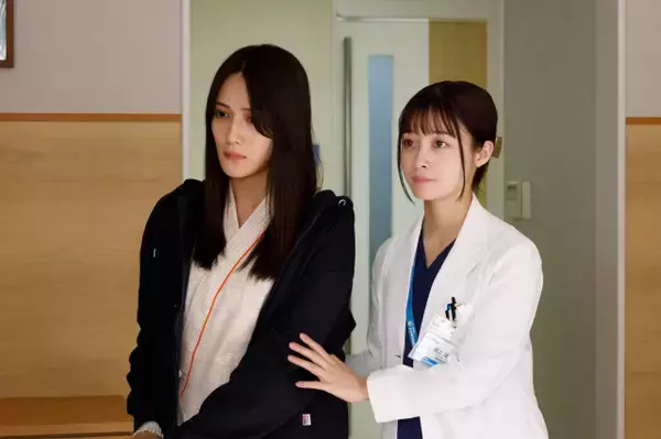 元AKB48・入山杏奈、月9初出演　繊細な役どころに「”守りたいもの”はブレない人」【コメントあり】