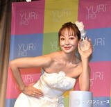 「神田うの、10回目の結婚式を発表　自身の還暦のタイミングで「還暦ぐらいがちょうどいい」」の画像1