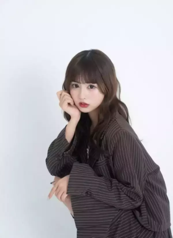 「今日好き」インフルエンサー・早坂ゆう、ツインプラネット所属を報告「ゆうを推して絶対後悔させません」　双子の妹・あいも所属