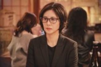 松嶋菜々子主演『おコメの女』第5話　“因縁の宿敵”と対峙