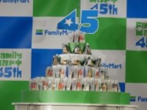 ファミマ定番おむすびの具材が"1.5倍”に…お米は約45%、海苔は約34%の価格高騰も「絶好のチャンスだと捉えている」