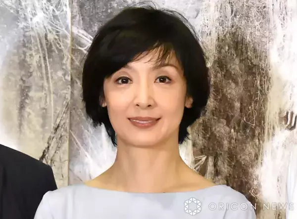 草刈民代「良い記念に」　夫・周防正行氏と私物の着物をまとった夫婦2ショットを披露「わー!!素敵」「憧れのご夫妻」