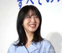浜辺美波、ミセスと会見共演で「たくさん笑わせていただいて」　大森元貴がフォロー「近いからね、圧が！」