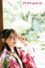 乃木坂46黒見明香、注目している6期生は？「まずは増田三莉音」　奥田いろはの代わりに披露した楽曲への思いも明かす