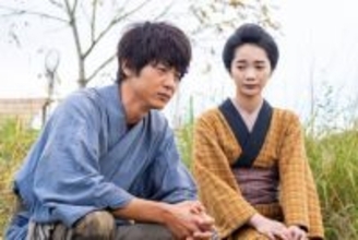 『風、薫る』第3回　虎太郎が村から疎外される　りんは励まそうとするが…