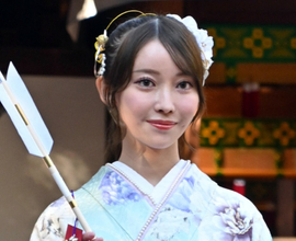 乃木坂46黒見明香、早稲田大学を卒業→学術院進学を報告「文系から理系へと学部を変え」