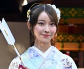 乃木坂46黒見明香、早稲田大学を卒業→学術院進学を報告「文系から理系へと学部を変え」