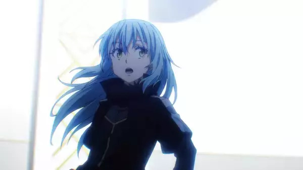 『転スラ』リムル姿が激変！怪しいキャラ登場…第75話あらすじ＆場面カット解禁