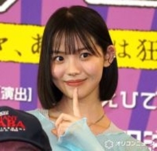 志田こはく、フィギュア経験を演劇に生かす　「とにかく動いて楽しくお芝居」