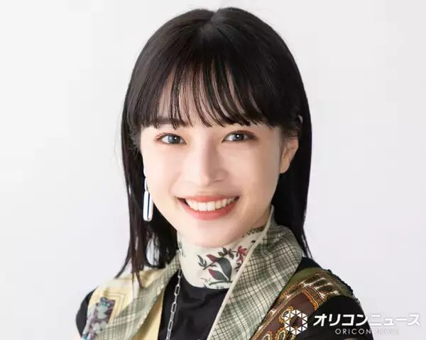 広瀬すず、ブランドTシャツ×デニムで決めた“初夏コーデ”を披露「やっぱりラフが好き」