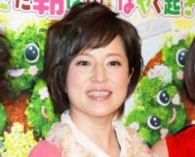磯野貴理子、“終活”を進めていると告白　捨てた2つのもの明かす「あれはイチャイチャするものなの」