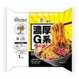 「セブンイレブン、冷凍食品史上最大級「濃厚G系ラーメン」登場　総重量約810グラム＆1595カロリー」の画像1