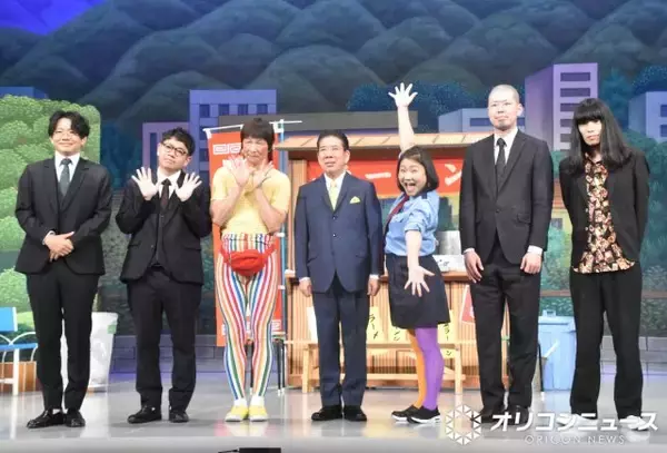 西川きよし、ミキを大絶賛「漫才うまなった」　昴生の“失礼ボケ”にも笑顔