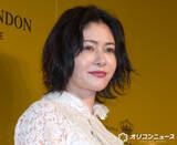 「昨年出産の真木よう子、娘2人とショッピングを報告　日常ショットに「ママの顔してる〜」「とりあえず美しい」」の画像1