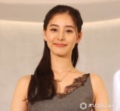 新木優子、中島裕翔と結婚後初の公の場　夢のような休日を明かす「フロリダのテーマパークをはしご」