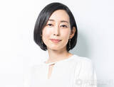 「木村多江、撮影途中の出産を回想「お詫び状を書き続けて…」　子育てと仕事の間でメンタル不調に」の画像1