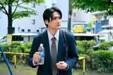 「『君の好きは無敵』淵野辺廉役に中村隼人　キャラクター紹介（5）」の画像1