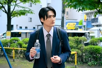 『君の好きは無敵』淵野辺廉役に中村隼人　キャラクター紹介（5）
