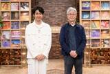 「財津和夫、17年ぶりNHK『SONGS』出演　知られざるエピソードや松田聖子についてのトークも」の画像1