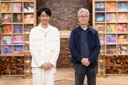 財津和夫、17年ぶりNHK『SONGS』出演　知られざるエピソードや松田聖子についてのトークも